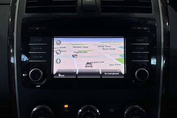 2012 Mazda CX-9 Grand Touring TB Series 5