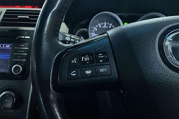 2012 Mazda CX-9 Grand Touring TB Series 5