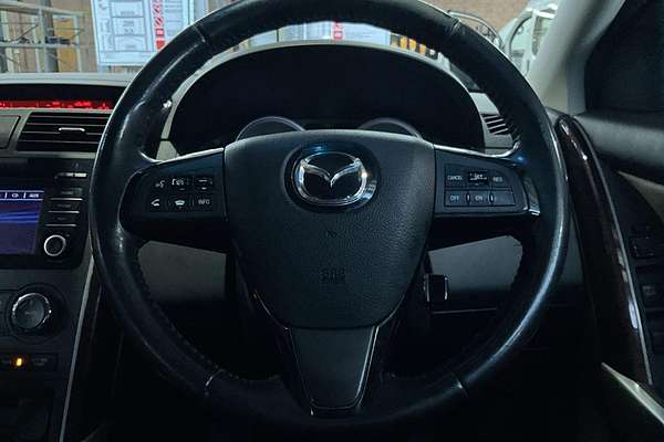 2012 Mazda CX-9 Grand Touring TB Series 5
