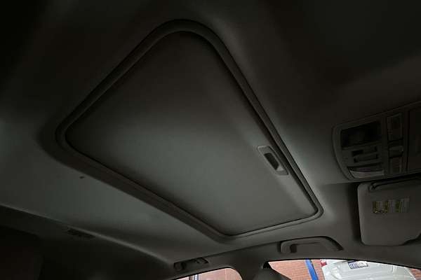 2012 Mazda CX-9 Grand Touring TB Series 5