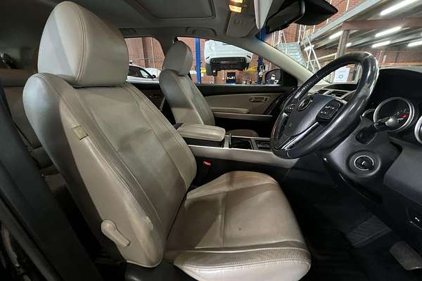 2012 Mazda CX-9 Grand Touring TB Series 5