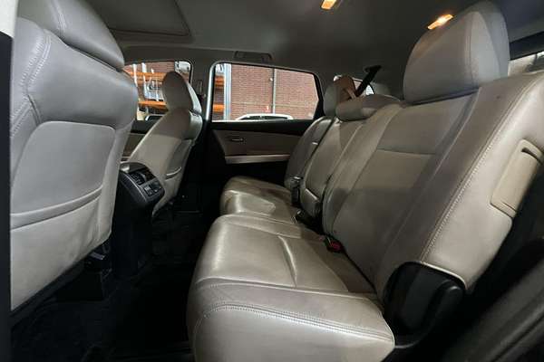 2012 Mazda CX-9 Grand Touring TB Series 5