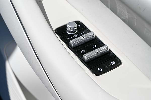 2025 Geely EX5 Inspire E245