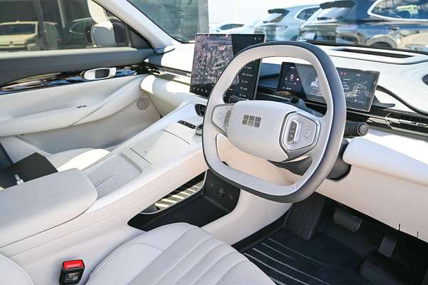 2025 Geely EX5 Inspire E245