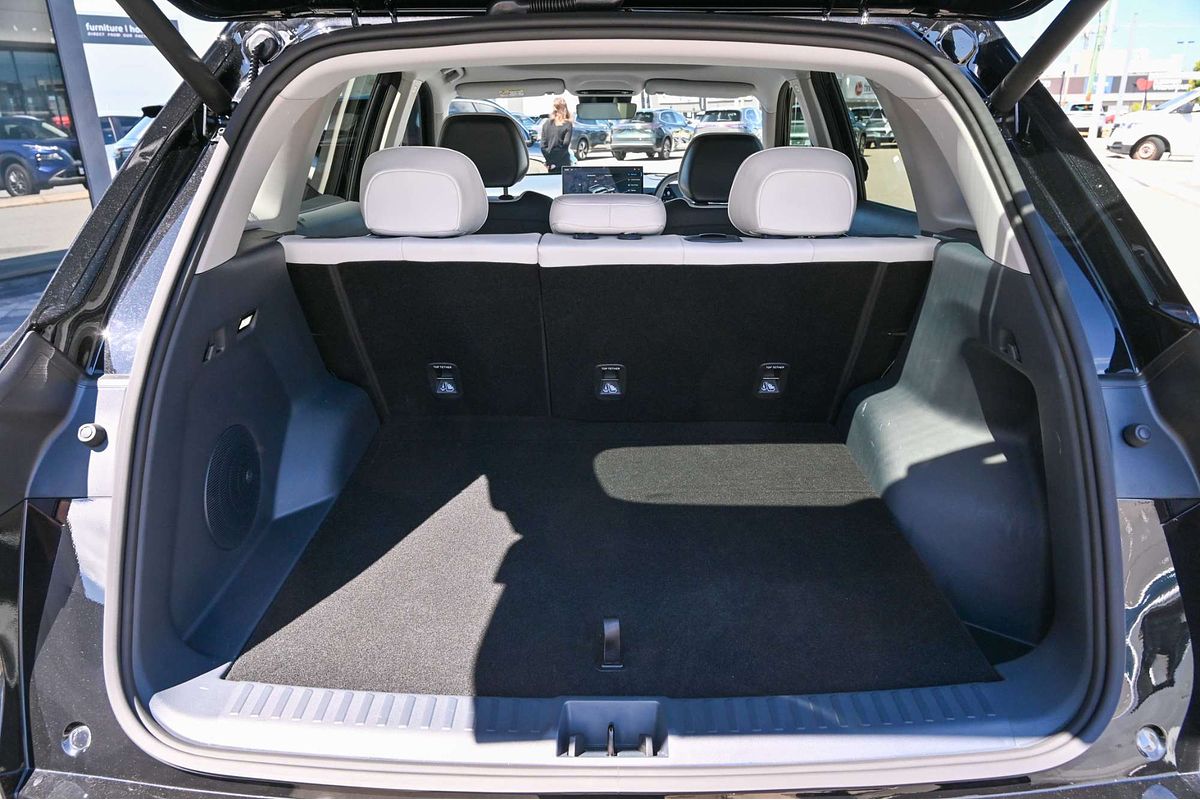 2025 Geely EX5 Inspire E245