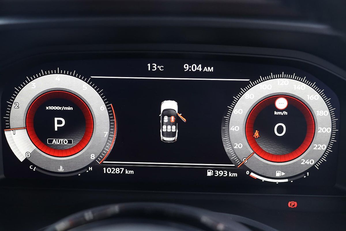 2024 Nissan X-TRAIL Ti-L T33