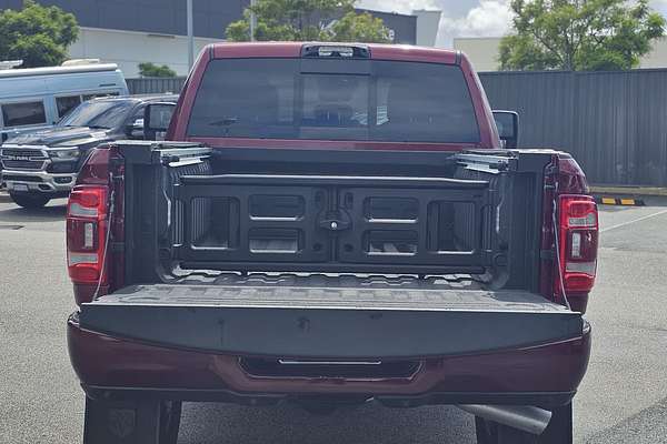 2024 RAM 2500 Laramie Rambox DJ 4X4