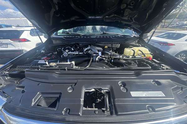 2022 Ford Super Duty F-250 SRW Limited