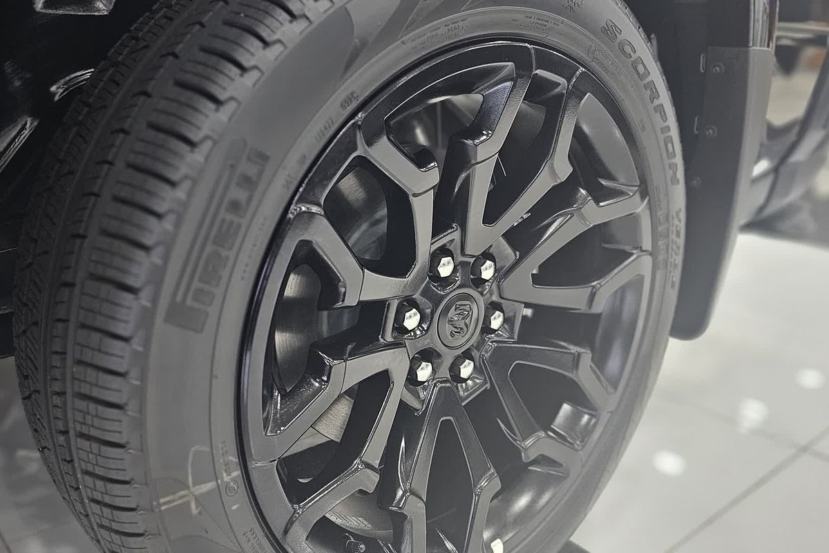 2025 RAM 1500 Limited Hurricane HO RamBox DT 4X4 SWB