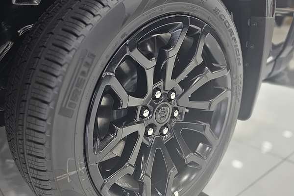 2025 RAM 1500 Limited Hurricane HO RamBox DT 4X4 SWB