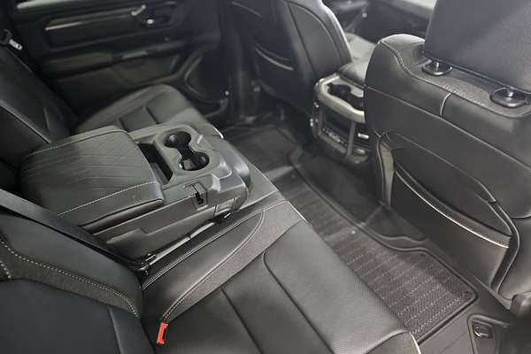 2025 RAM 1500 Limited Hurricane HO RamBox DT 4X4 SWB