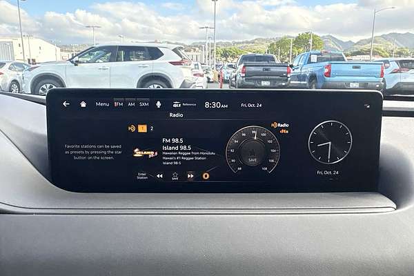 2021 Genesis G80 2.5T