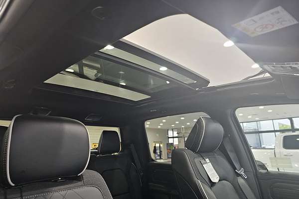 2025 RAM 1500 Limited Hurricane HO RamBox DT 4X4 SWB