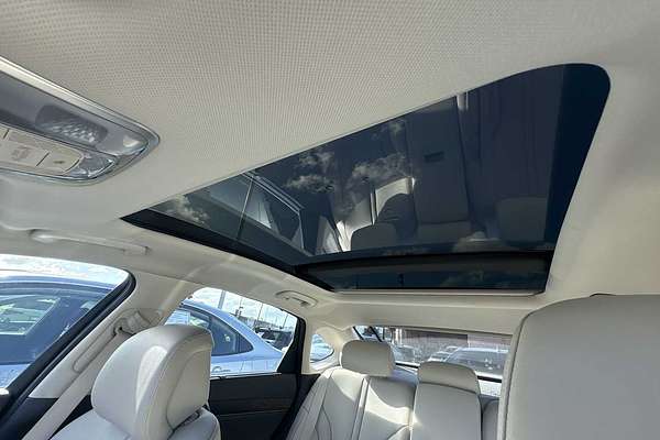 2021 Genesis G80 2.5T