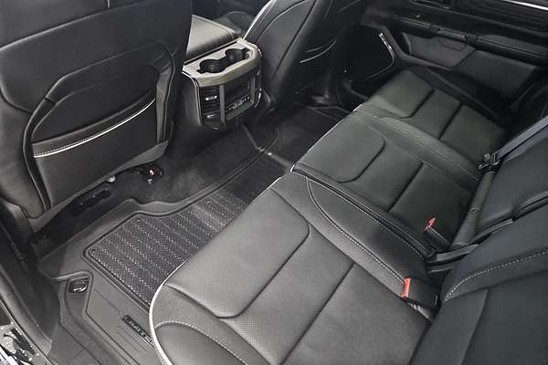 2025 RAM 1500 Limited Hurricane HO RamBox DT 4X4 SWB