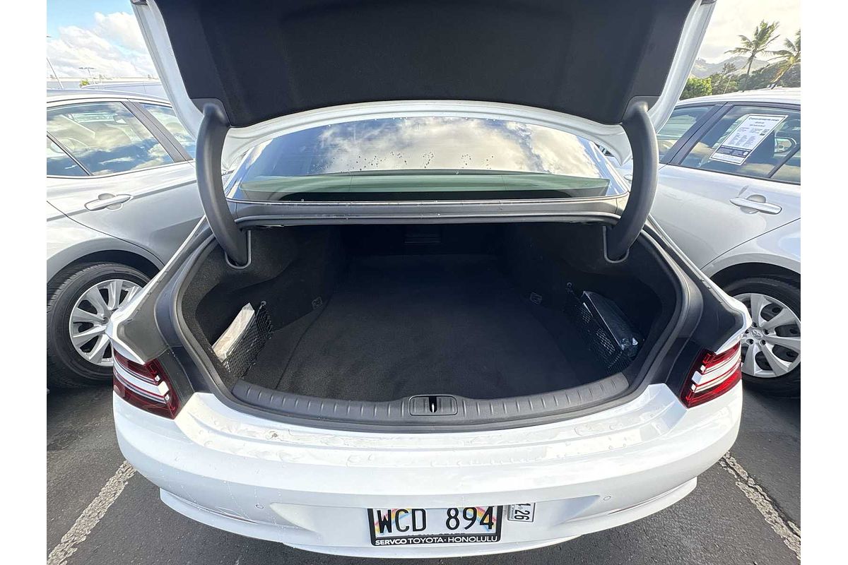 2021 Genesis G80 2.5T