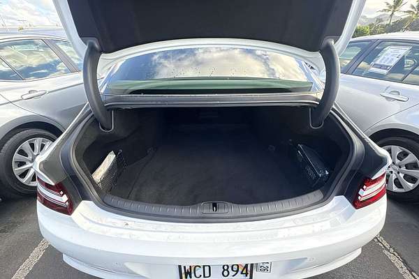 2021 Genesis G80 2.5T