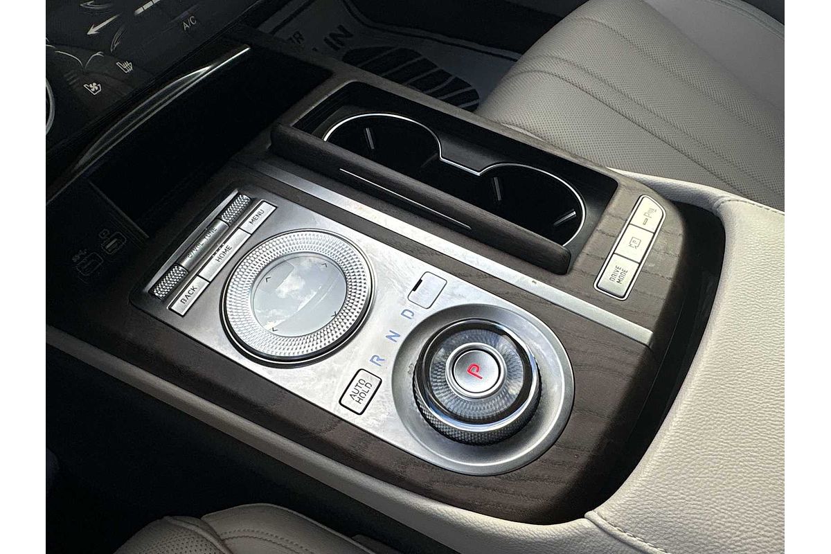 2021 Genesis G80 2.5T