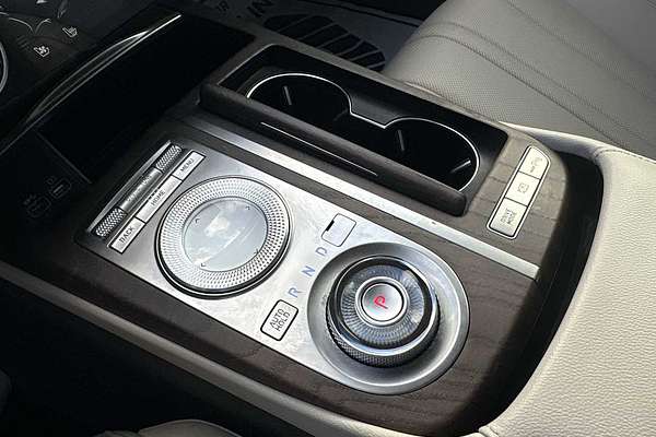 2021 Genesis G80 2.5T