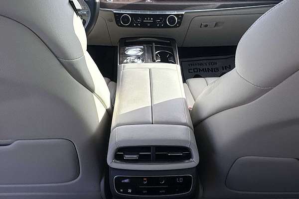 2021 Genesis G80 2.5T