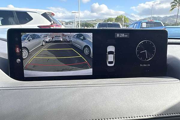 2021 Genesis G80 2.5T