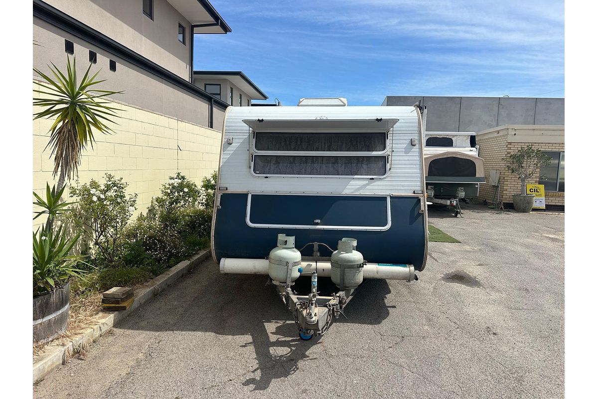 2001 Royal Flair VAN ROYCE SERIES 2