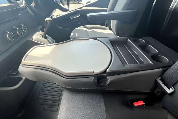 2025 Renault Master Pro 110kW X62 Phase 2 LWB Mid Roof