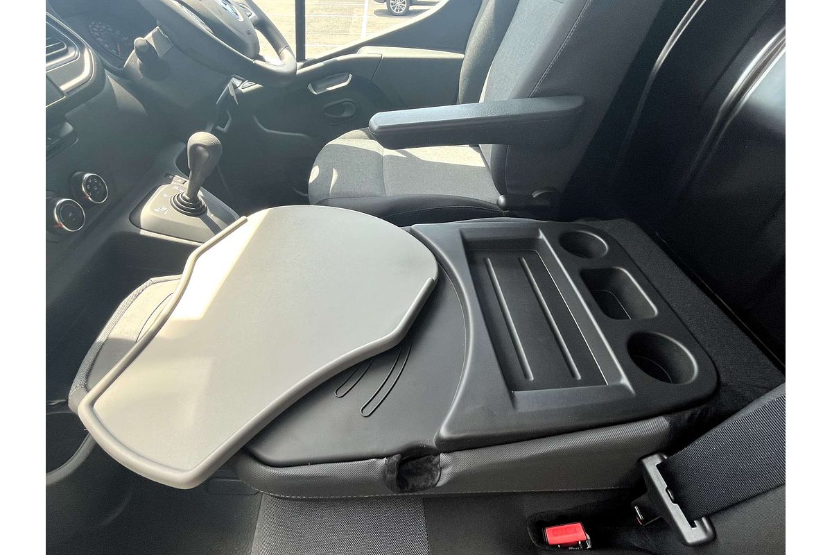 2025 Renault Master Pro 110kW X62 Phase 2 LWB Mid Roof