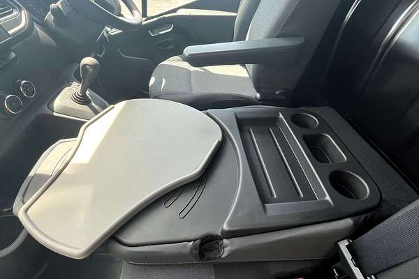 2025 Renault Master Pro 110kW X62 Phase 2 LWB Mid Roof