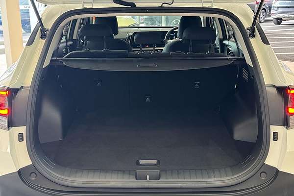 2025 Kia Sportage HEV SX NQ5