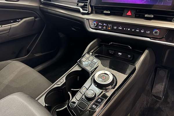 2025 Kia Sportage HEV SX NQ5