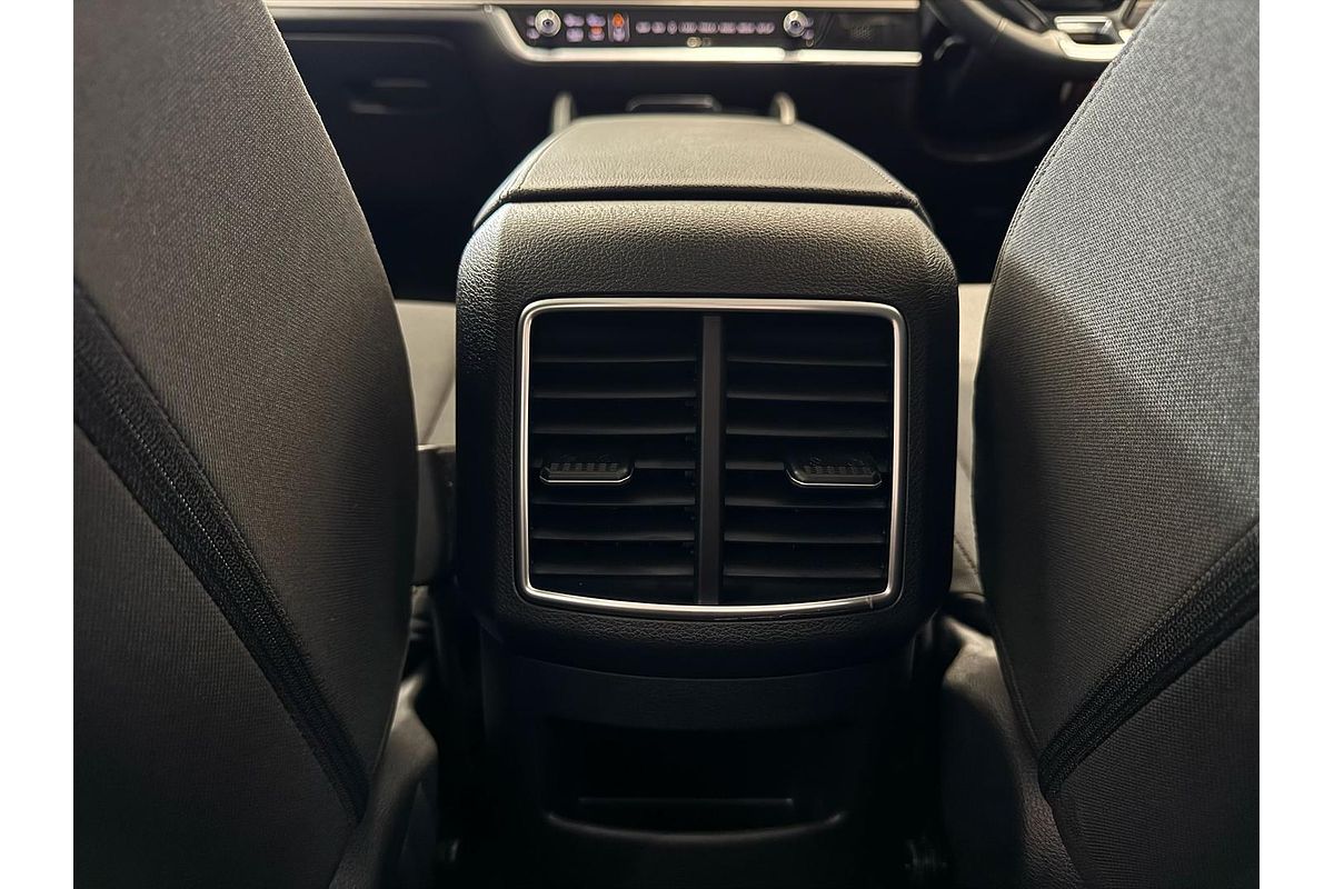 2025 Kia Sportage HEV SX NQ5