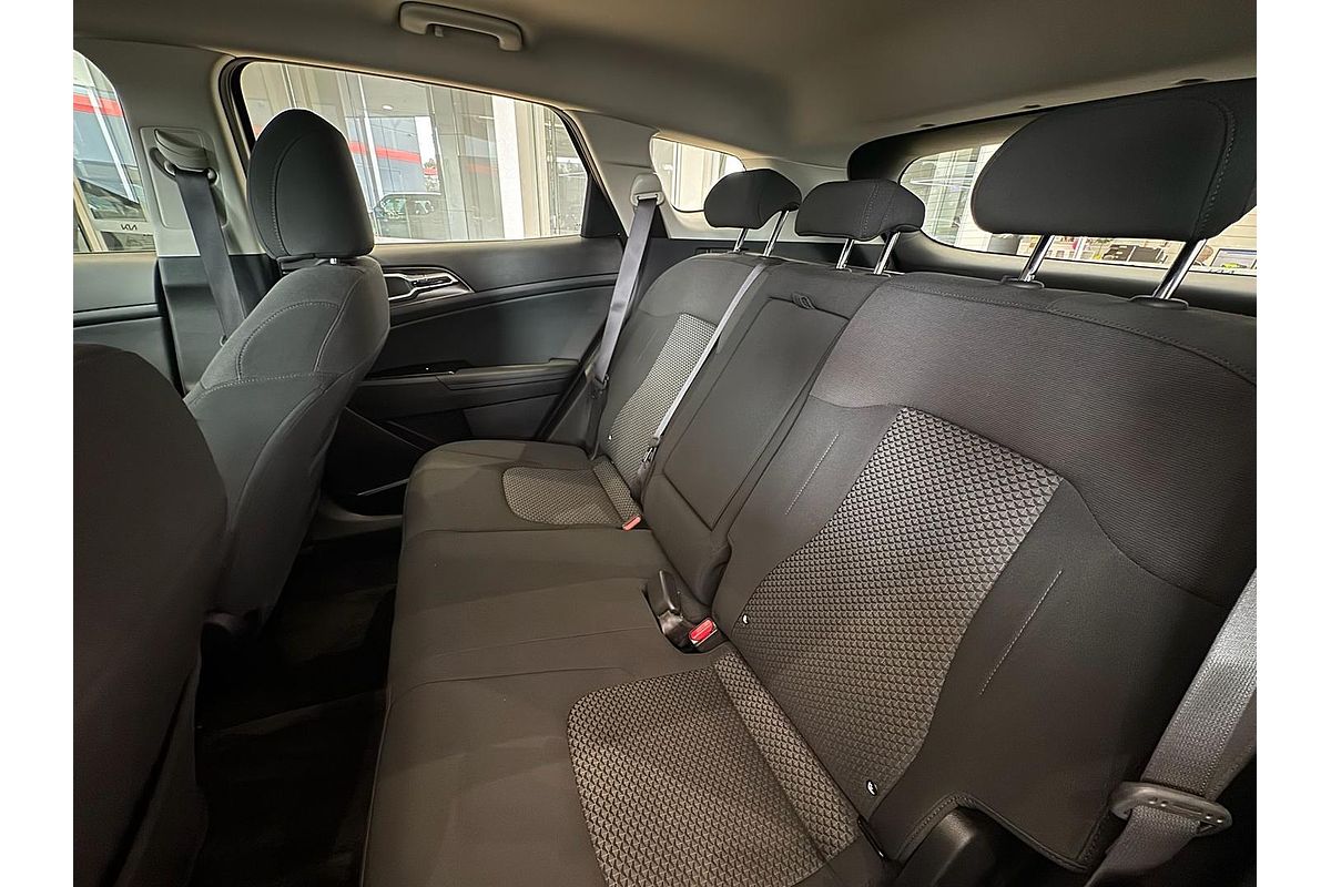 2025 Kia Sportage HEV SX NQ5