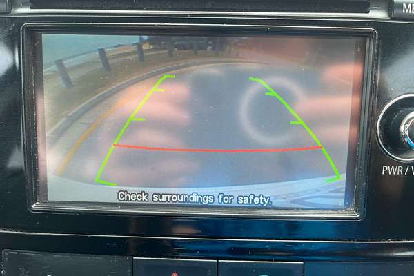 2013 Mitsubishi Outlander LS ZJ