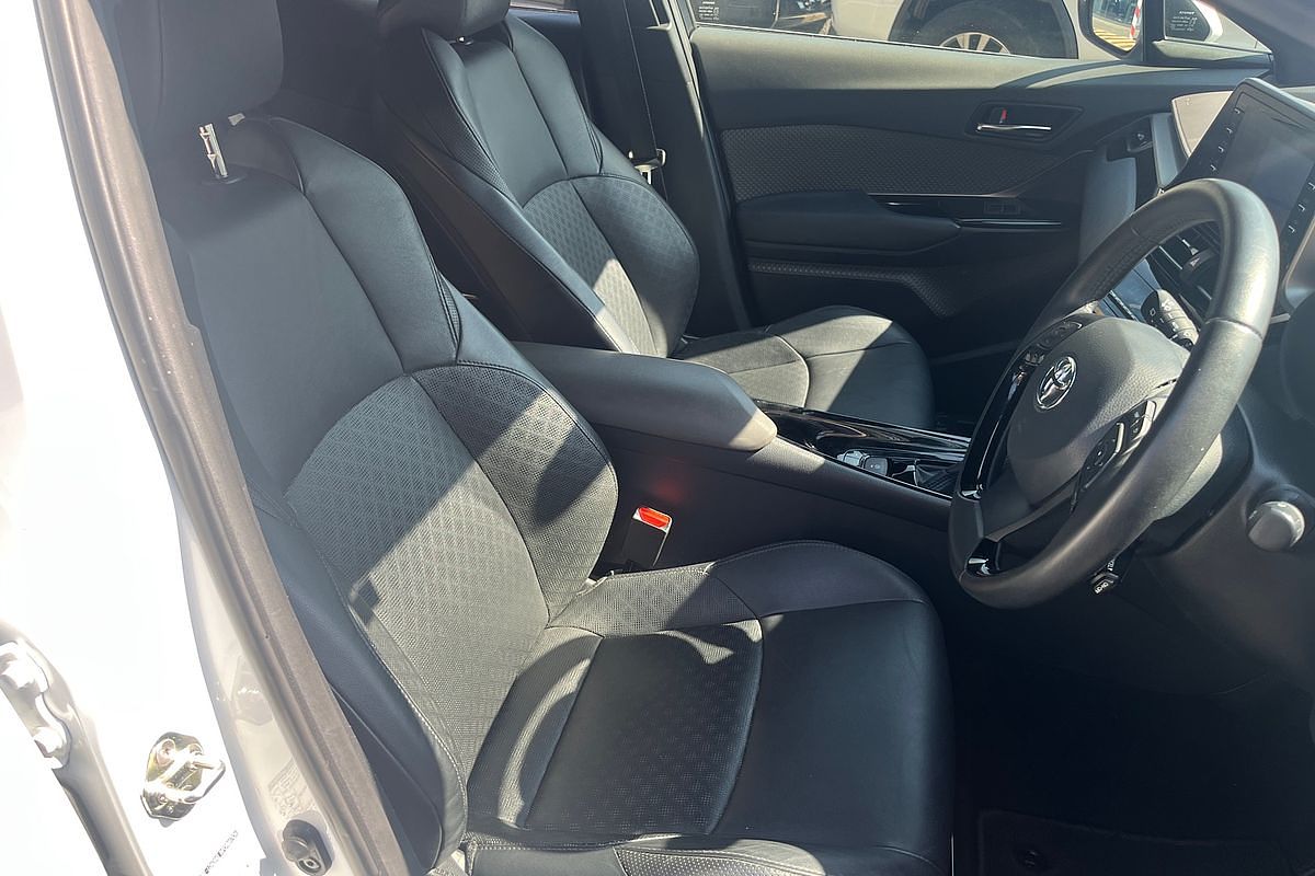 2023 Toyota C-HR Koba ZYX10R