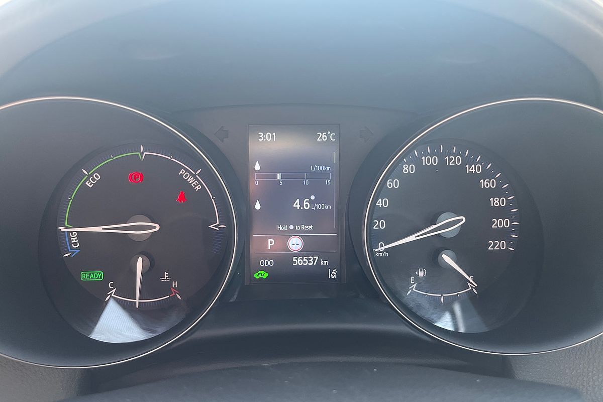 2023 Toyota C-HR Koba ZYX10R