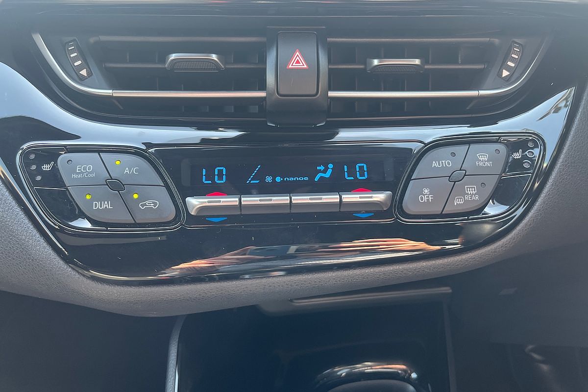 2023 Toyota C-HR Koba ZYX10R