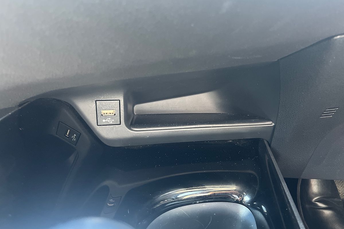 2023 Toyota C-HR Koba ZYX10R