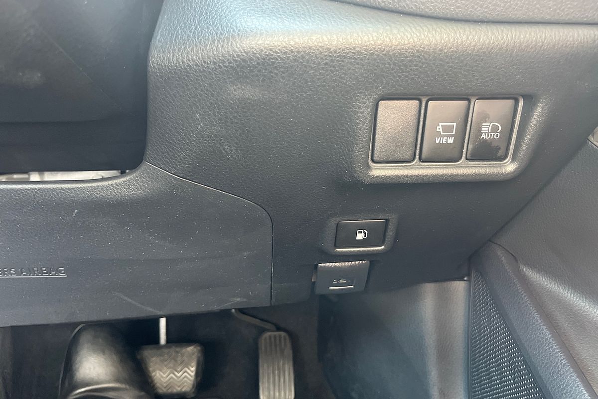 2023 Toyota C-HR Koba ZYX10R