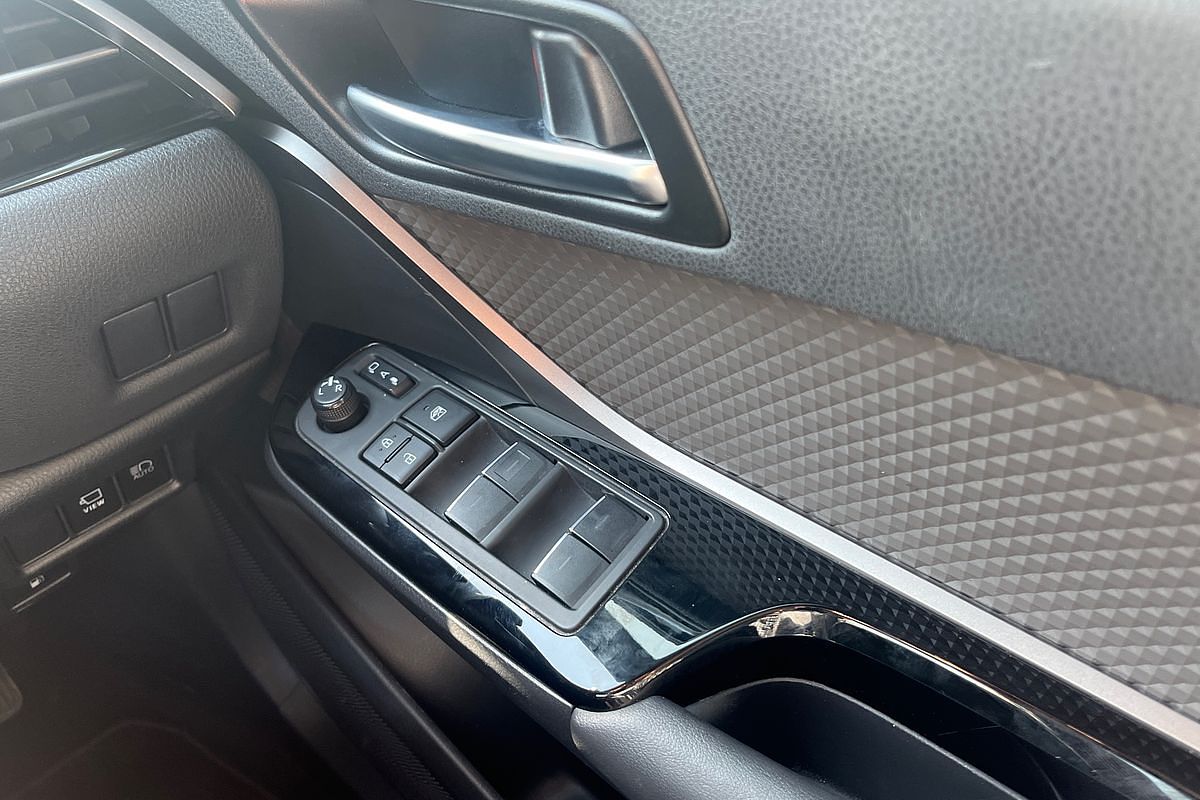 2023 Toyota C-HR Koba ZYX10R