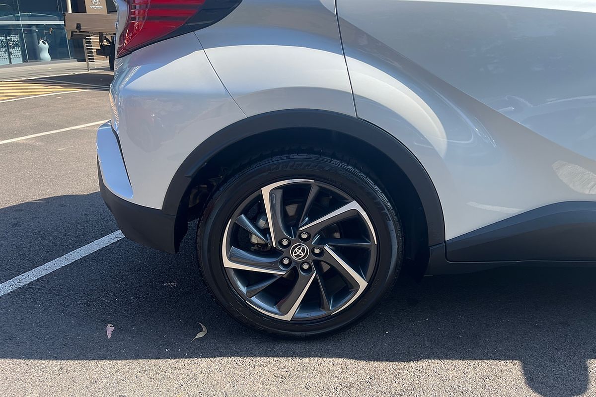 2023 Toyota C-HR Koba ZYX10R