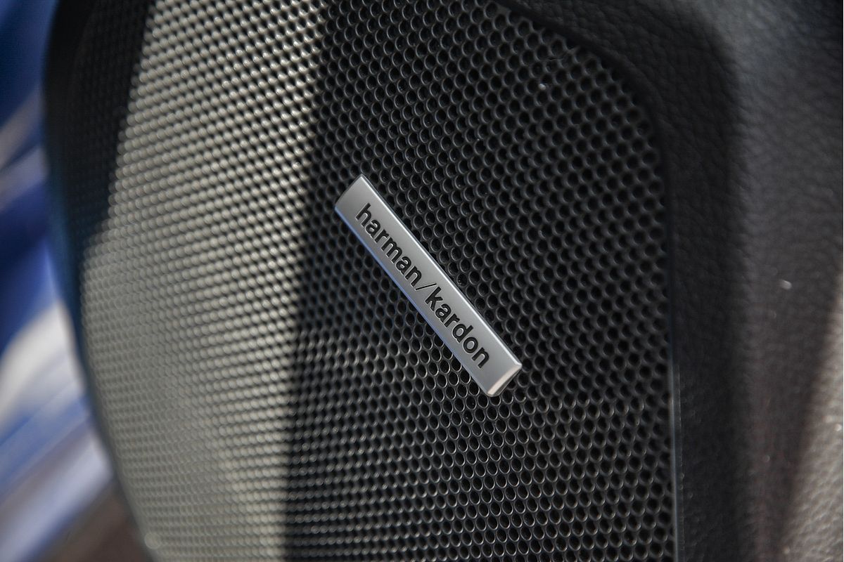 2017 Subaru WRX Premium VA