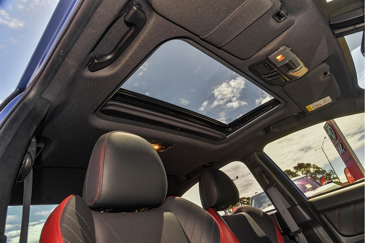 2017 Subaru WRX Premium VA