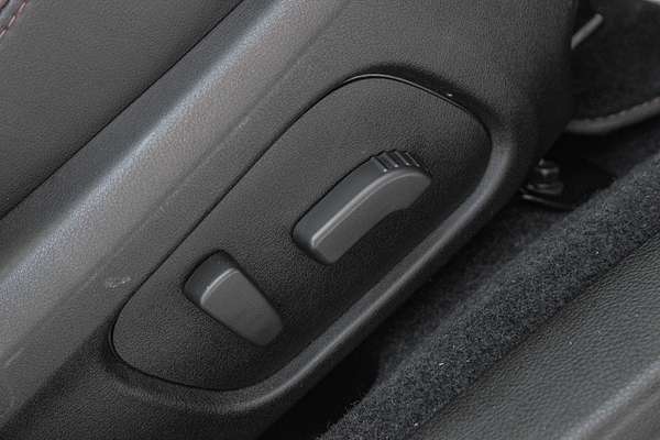 2017 Subaru WRX Premium VA