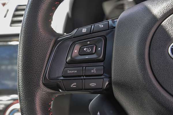 2017 Subaru WRX Premium VA