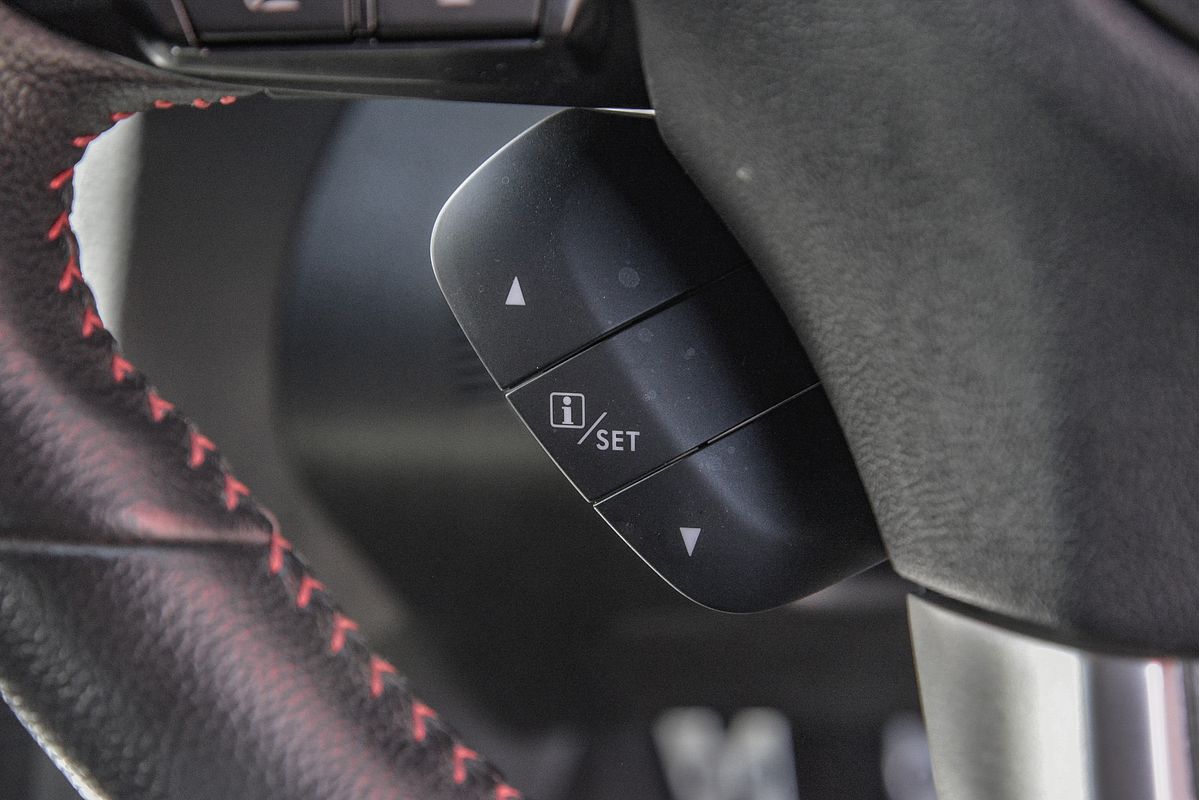 2017 Subaru WRX Premium VA