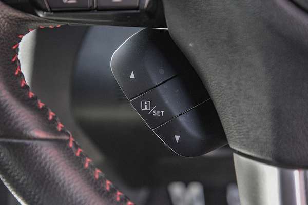 2017 Subaru WRX Premium VA