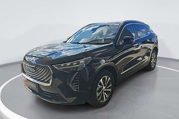 2023 GWM Haval Jolion Lux A01