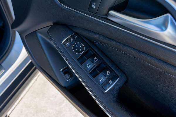 2019 Mercedes-Benz GLA-Class GLA180 X156