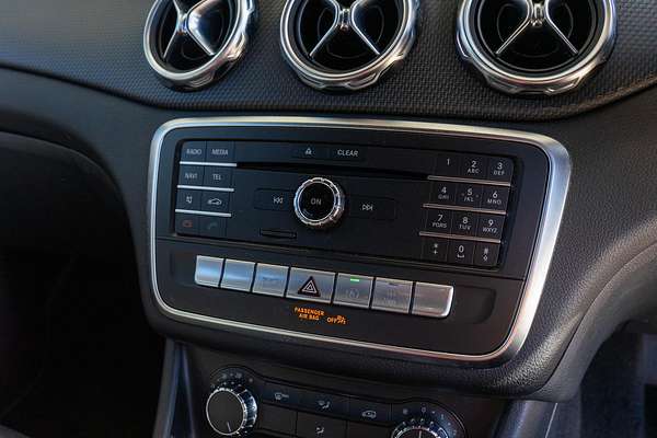 2019 Mercedes-Benz GLA-Class GLA180 X156